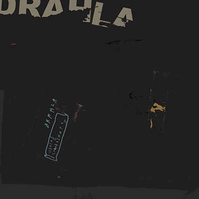 DRAHLA - "Useless Coordinates"