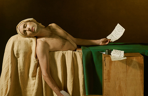 ANDREW BIRD - My Finest Work Yet (2019)
