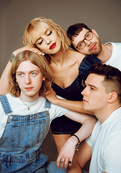 ANTEROS - Interview - Paris, vendredi 8 mars 2019