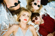 ANTEROS - Interview - Paris, vendredi 8 mars 2019