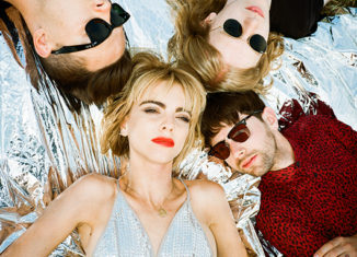 ANTEROS - Interview - Paris, vendredi 8 mars 2019