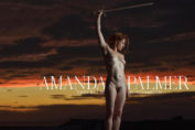 AMANDA PALMER - There Will Be No Intermission (2019)