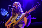 JULIA JACKLIN - Les Etoiles - Paris, vendredi 5 avril 2019