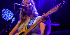 JULIA JACKLIN - Les Etoiles - Paris, vendredi 5 avril 2019