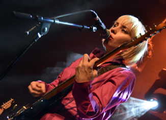OLYMPIA - Les Etoiles - Paris, vendredi 5 avril 2019