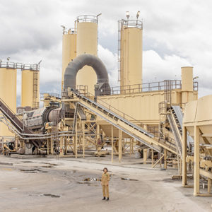 MATTIEL - Satis Factory (2019)