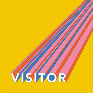 MICHELLE BLADES - Visitor 