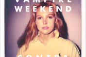 VAMPIRE WEEKEND - Contra (2010)