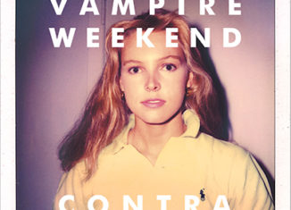 VAMPIRE WEEKEND - Contra (2010)