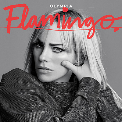 Olympia - "Flamingo" (2019)