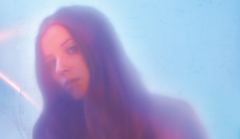 JADE BIRD - Interview - Paris, samedi 16 février 2019