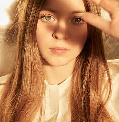 JADE BIRD - Interview - Paris, samedi 16 février 2019