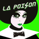 LA POISON - La Poison (2019)