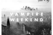 VAMPIRE WEEKEND - Modern Vampires of the City (2013)