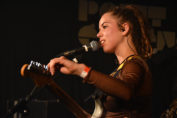 NILÜFER YANYA - Le Point Éphémère - Paris, vendredi 26 avril 2019