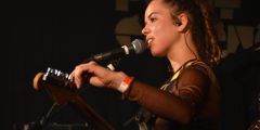 NILÜFER YANYA - Le Point Éphémère - Paris, vendredi 26 avril 2019