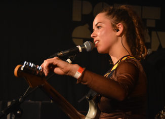 NILÜFER YANYA - Le Point Éphémère - Paris, vendredi 26 avril 2019