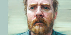 GLEN HANSARD - Rhythm and Repose (2012)