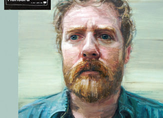 GLEN HANSARD - Rhythm and Repose (2012)