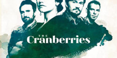 THE CRANBERRIES - Roses (2012)