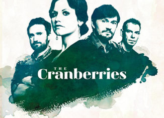 THE CRANBERRIES - Roses (2012)