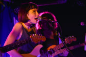 STELLA DONNELLY - Le Pop Up du Label - Paris, jeudi 18 avril 2019