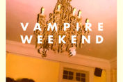 VAMPIRE WEEKEND - Vampire Weekend (2008)