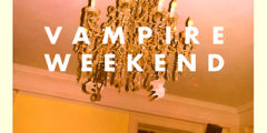 VAMPIRE WEEKEND - Vampire Weekend (2008)