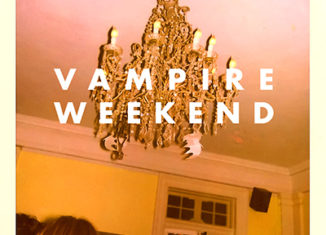 VAMPIRE WEEKEND - Vampire Weekend (2008)