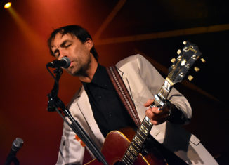 ANDREW BIRD - Le Trianon - Paris, vendredi 14 juin 2019