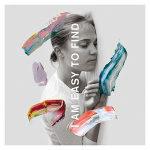 THE NATIONAL - I Am Easy To Find (2019)