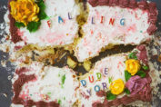 DUDE YORK - Falling (2019)