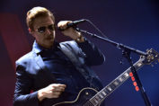 INTERPOL - L'Olympia - Paris, mardi 2 juillet 2019