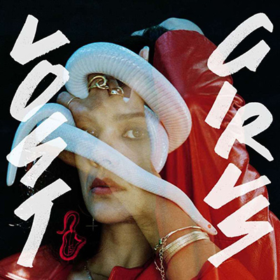 BAT FOR LASHES - Lost Girls (2019)