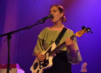 MADISON CUNNINGHAM - Le Trianon - Paris, vendredi 14 juin 2019