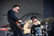 ROYAL BLOOD - Festival Rock en Seine - Domaine National de Saint Cloud - Dimanche 25 août 2019