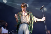 DEERHUNTER - Festival Rock en Seine - Domaine National de Saint Cloud - Dimanche 25 août 2019