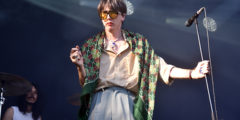 DEERHUNTER - Festival Rock en Seine - Domaine National de Saint Cloud - Dimanche 25 août 2019