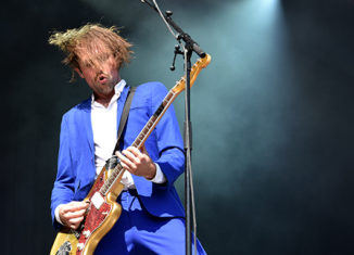 MINI MANSIONS - Festival Rock en Seine - Domaine National de Saint Cloud - Dimanche 25 août 2019