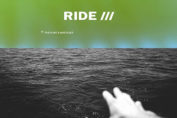 RIDE - This Is Not A Safe Place (2019)