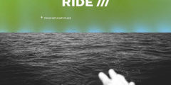 RIDE - This Is Not A Safe Place (2019)