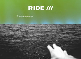 RIDE - This Is Not A Safe Place (2019)