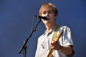 SAM FENDER - Rock en Seine - Domaine National de Saint Cloud - Dimanche 25 août 2019