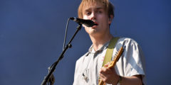 SAM FENDER - Rock en Seine - Domaine National de Saint Cloud - Dimanche 25 août 2019