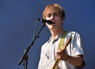 SAM FENDER - Rock en Seine - Domaine National de Saint Cloud - Dimanche 25 août 2019