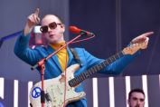 TWO DOOR CINEMA CLUB - Festival Rock en Seine - Domaine National de Saint Cloud - Dimanche 25 août 2019