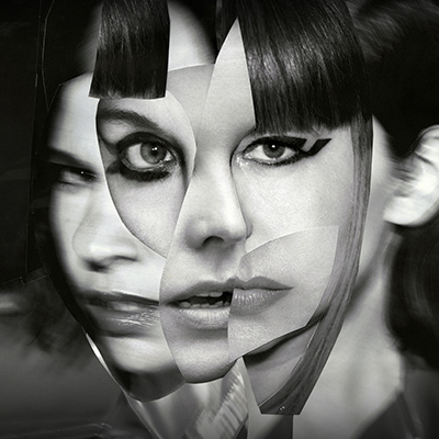 SLEATER-KINNEY - The Center Won’t Hold (2019)