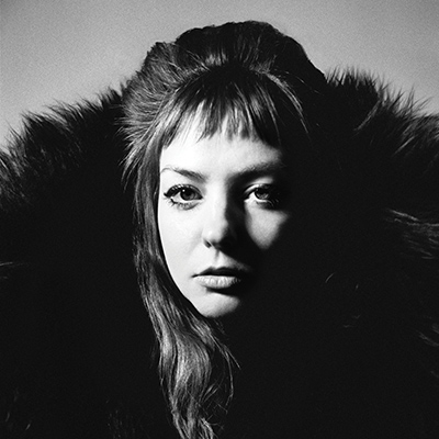 ANGEL OLSEN - All Mirrors (2019)