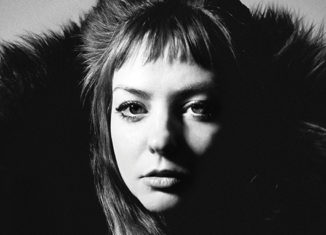 ANGEL OLSEN - All Mirrors (2019)