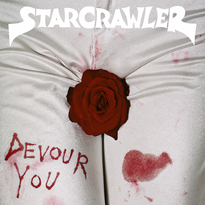 STARCRAWLER - Devour You (2019)